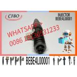 High Quality Diesel Fuel Injector BEBE4L00001 3380084710 BEBE4L00002 BEBE4L00102