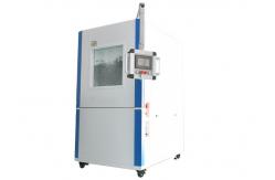 China IEC60529-2013 Fig 2 IP5X IP6X Sand Dust Environmental Test Chamber 1000L supplier