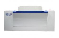 China Industrial CTP Printing Machine 35 / 45PPH Throughput 1 - Bit Tiff Interface supplier