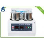 ASTM D2041 Maximum Theoretical Specific Gravity Tester with 4000ml Vessels for sale