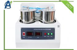 China ASTM D2041 Maximum Theoretical Specific Gravity Tester with 4000ml Vessels supplier