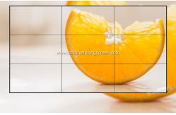 China 55 Inch Ultra Narrow Edge LCD Video Wall Terminal Applicable supplier