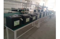 China 60V 100Ah LiFePO4 Battery For E-Motorcycle / Tricycle / Tuk Tuk Long-Lasting Power supplier