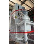 Injection Trolley and Mixing with APG Machine for Transformer CT PT