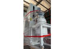 China Injection Trolley and Mixing with APG Machine for Transformer CT PT supplier