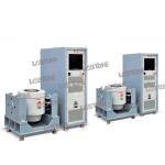 Electrodynamic Vibration Shaker For Electronic Assemblies Test 200 Kg Payload