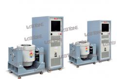 China Electrodynamic Vibration Shaker For Electronic Assemblies Test 200 Kg Payload supplier