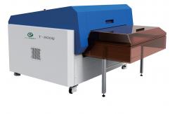 China 256 Channel Super Fast Thermal CTP Equipment supplier