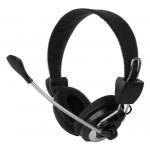 3.5mm/USB Plug 105dB 40mW Music Wired Gaming Headphones for sale