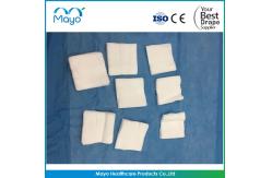 China Medical Dressing Pack with Disposable Sterile Surgical Wound Dressing Kit supplier
