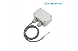 China NTC 2k Temperature Sensor For HVAC supplier