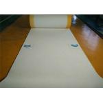 PTFE Needle Type Corrugator Belt Felt For Cardboard Production High Permeability for sale