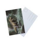 Negotiation Status read failed 3D Lenticular Postcards for Market
