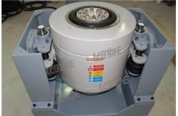 China Electronics Vibration Shaker Table Systems For Lithium Battery Safety Testing System supplier
