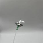 High Performance One Inch Air Freshener Metered Valve Continuous Fragrance Release Energy Efficient Durable Design for sale