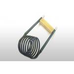 MoSi2 Industrial Furnace Heating Elements Grade 1800 Moly Disilicide for sale