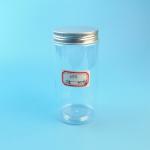 380ml 140mm Plastic Candy Cans For Kitchen Storage for sale