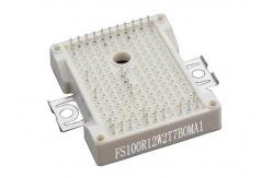China Automotive IGBT Modules FS100R12W2T7BOMA1 100A Sixpack IGBT Module 1200V Module supplier