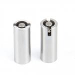 Customize S136 Air Ejector Pin Taiwan Stardard Precision Stamping Parts Cnc Precision Parts for sale