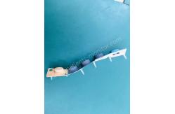 China GE Dash4000 Patient Monitor parts Silicone Keypad Assembly FRU Hospital Equipment Parts supplier