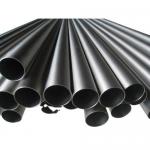Customized Sizes Stainless Steel Tube 304 Seamless Stainless Steel Tube Metal Pipe for sale