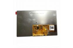 China AA022QH05 LCD Display Screen 2.2 inch 240*320 resolution LCD Panel Module supplier