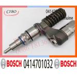 Neutral Size 0414701032 BOSCH Fuel Injector for sale