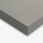72D Grey Density 0.77 Polyurethane Foam Board For Master Models for sale