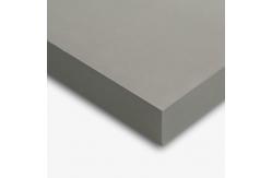 China 72D Grey Density 0.77 Polyurethane Foam Board For Master Models supplier