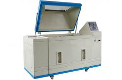 China Artificial Simulated Salt Spray Test Equipment / Salt Fog Test Chamber For Automobile supplier