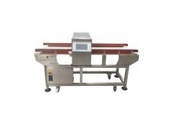 China Walk-Through Security Metal Detector Metal Detector Wire Testing Equipments supplier