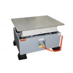 Mechanical Vibration Test Machine For Sine Test , Max Acceleration 11G