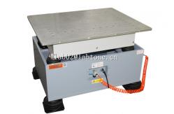 China Mechanical Vibration Test Machine For Sine Test , Max Acceleration 11G supplier