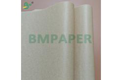 China 50GSM Grease Resistant Silicone Coated Paper Sheets for Air Fryer supplier