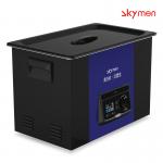 45KHz SUS304 Double Frequency Ultrasonic Bath 600W For Degreasing for sale