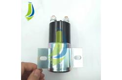 China 1654026 Solenoid Valve 165-4026 For E312C E320C Excavator supplier