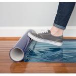 Anti Scratch Protective Adhesive Film Customizable Width Customized Protection Solutions for sale
