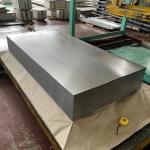 ASTM A653 0.5mm 1250 Width G90 Galvanized Sheet Suppliers for sale