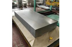 China ASTM A653 0.5mm 1250 Width G90 Galvanized Sheet Suppliers supplier