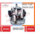 Diesel Fuel Injection Pump 294000-0039 8-97306044-9 For Isuzu 4HK1 Engine for sale