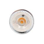COB Spotlight PAR38 480 Lm Dimmable Track Lighting Bulbs 18W For Commercial