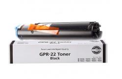 China Canon GPR22 Genuine Photocopier Toner Cartridges for iR 2420 Copier Machine supplier