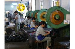China Heavy Duty Caster manufacturer