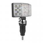 240 Degree LED Work Light 54W LED Auxiliary Lights Waterproof for sale