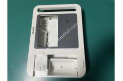 China Replacement Philiph TC10 ECG Machine Complete Casing Top & Bottom Casing Assembly supplier