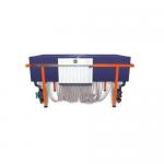 Educational Training Equipment Fluid Mechanics Experiment Equipment Electronic Groundwater Flow Device for sale