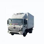 FOTON AUMARK 4.2 m 158 HP Automatic Refrigerated Truck for sale