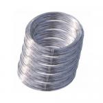 Galvanized Steel Electro Galvanized Wire Iron Binding Galvanized Wire BWG12 for sale
