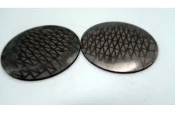 China CNC Metal Cutting Service For PCBN Tools supplier