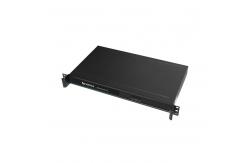 China 1500W Battery Dcim System Monitoring Host Rack CE Standard supplier